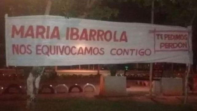 Una mujer escrachó a otra por infiel, pero se equivocó de destinataria
