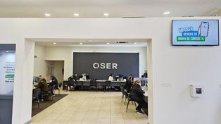 OSER pagó a prestaciones de más 1.000 cuidadores domicilairios correspondientes a junio