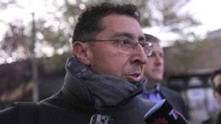 Caso Santiago Maldonado: el juez Lleral desmintió la existencia del testigo E