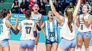 Las Panteras debutan en Tokyo ante Brasil&nbsp;