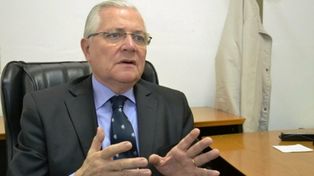 Ordenan detener a un juez correntino por encubrimiento