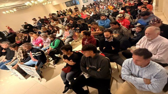 Sedapper ratifica estado de alerta