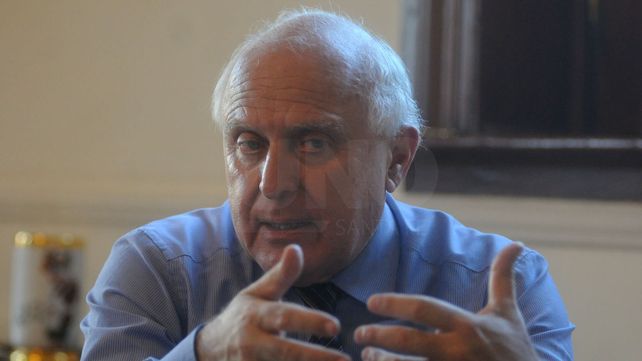 Suspenden hasta nuevo aviso el relanzamiento del Frente Progresista