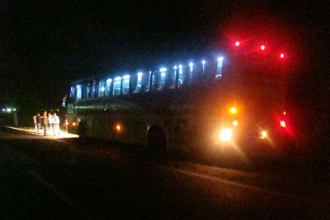 Foto gentileza EsperanzaDíaxDía