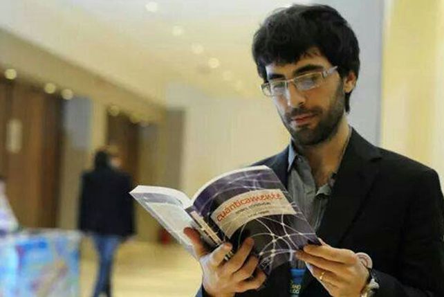 Análisis. “La mente se fue desarrollando en la evolución con esta intención. Y así