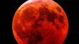 La Luna de Sangre vuelve a encender el cielo: cómo y cuándo ver el último eclipse del año