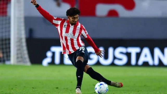 Botafogo volvió a la carga y Cristian Medina se va de Estudiantes (LP)