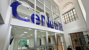 El Centro de Nutrición más innovador de la salud pública, abre en el Centenario