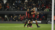 En vivo: Newells ganó pese al descuento de Banfield en la última jugada