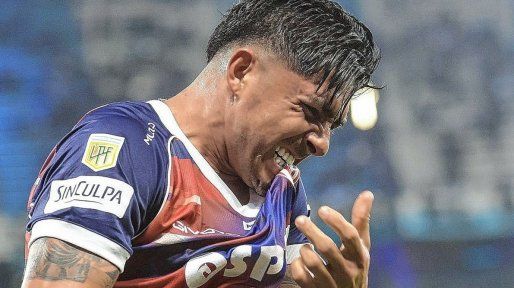 Unión disfruta de la resurrección de Cristian Tarragona