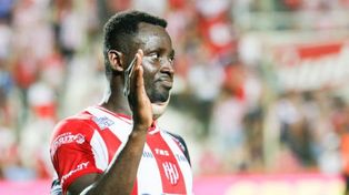 Yeimar Gómez Andrade, de héroe a villano