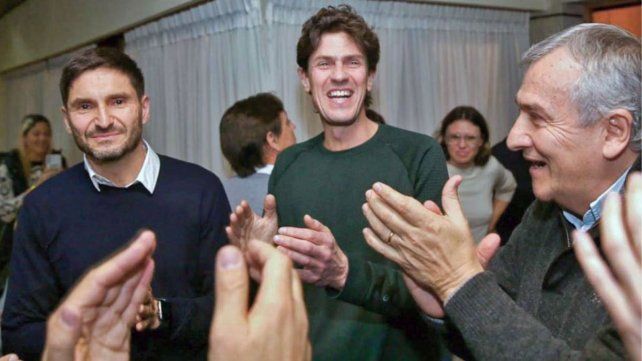 El radicalismo santafesino se reagrupa de cara al balotaje: Nadie va a estar conforme con la decisión que se tome