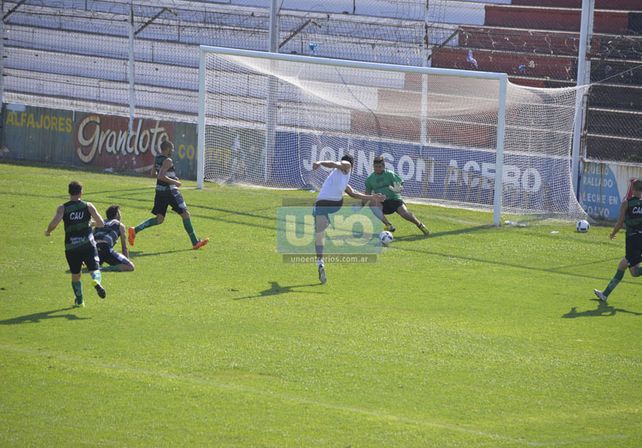 Foto UNO Mateo Oviedo