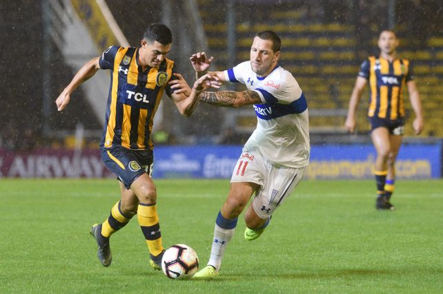 Lovera: Ahora me siento con  más confianza