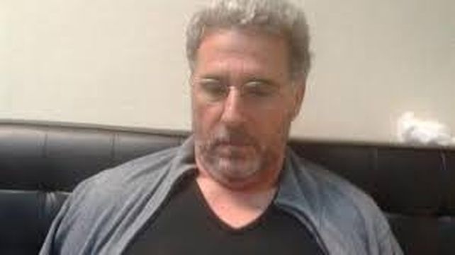 Rocco morabito. El capo de la&nbsp; mafia calabresa cayó en Montevideo.