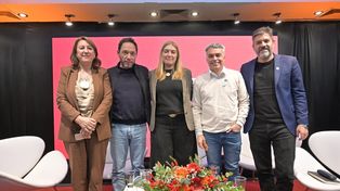 El Partido Socialista celebró 130 años y quiere ser alternativa con un amplio arco opositor