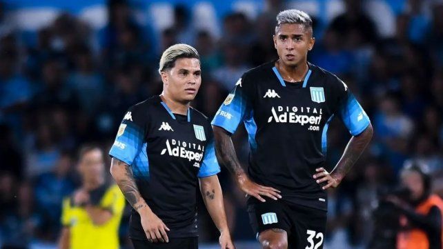 Costas pierde una pieza clave en Racing para visitar a Boca Costas pierde una pieza clave en Racing para visitar a Boca