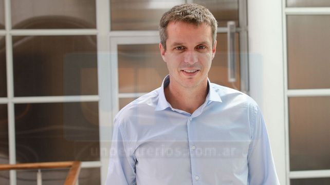 Cresto: Me gustaría formar parte de un proyecto provincial