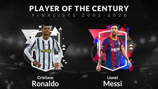 La gala de la décima edición de los premios Globe Soccer Awards se celebró en Dubai con la presencia del presidente de la Fifa, Gianni Infantino, y también contó con homenajes para Diego Armando Maradona y el italiano Paolo Rossi, ambos recientemente fallecidos.