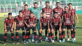Patronato jugará el domingo como visitante
