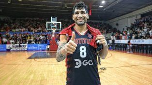 Instituto quedó a un paso de la final.