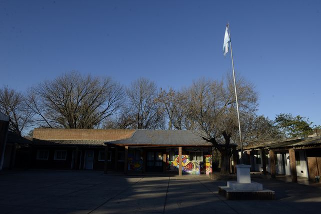 Escuelas fumigadas: el Conicet hará un estudio inédito sobre contaminación ambiental