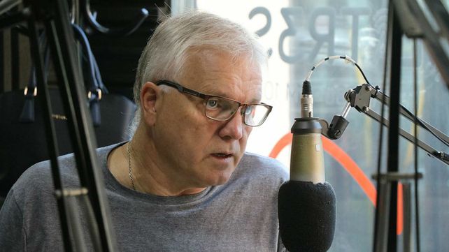 Alberto Botto