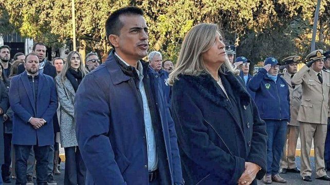 Rosario Romero: Vivimos en una ciudad hermosa y la celebramos.