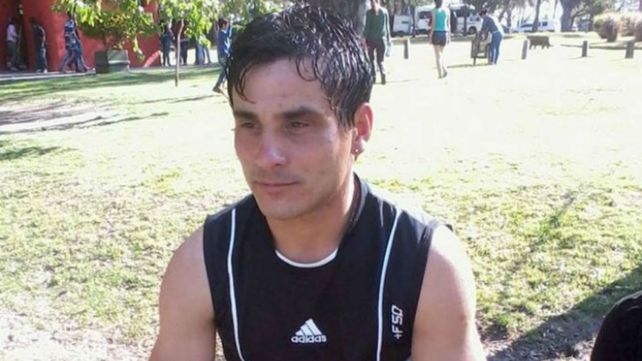 Sebastián Wagner declaró ayer en los tribunales y dio detalles del crimen.