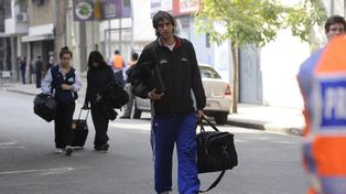 La cuenta para los damnificados de la explosión ya juntó 200 mil pesos