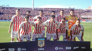 El uno por uno de la gran victoria de Unión ante Banfield