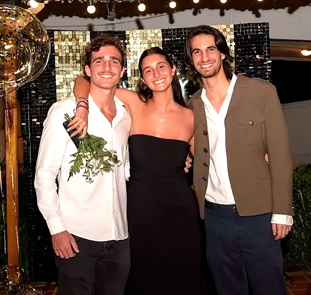 La muerte de Romina Yan, la tragedia familiar que antecedió al accidente de Mila