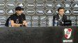 Eduardo Coudet se despidió en conferencia de prensa: Tenía claro que en River había que ganar Eduardo Coudet se despidió en conferencia de prensa: Tenía claro que en River había que ganar