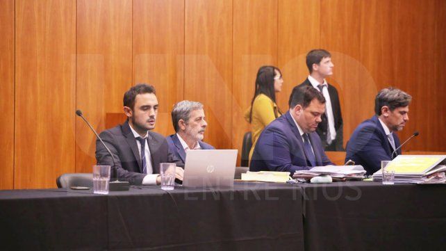 Caso Calleja: la defensa de Morato apunta contra Giménez