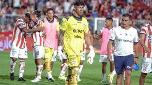 El partido diferente que jugará Mansilla en Unión contra Estudiantes