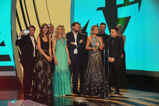 Martín Fierro 2016: nominados, ganadores y polémicas en la noche de los premios más importantes de la televisión argentina