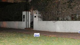 Apelarán arresto domiciliario de los acusados del atentado a Bonfatti