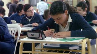 Historia, Física y Plástica serán las materias ausentes en 1º año