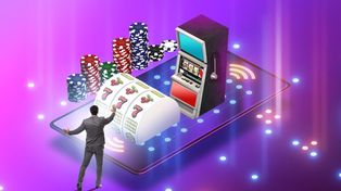 Slot Game Trends 2026: What Players Should Expect