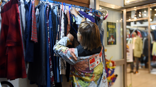 Textiles de Santa Fe cruzaron a Caputo: Lo dice atrás de un escritorio