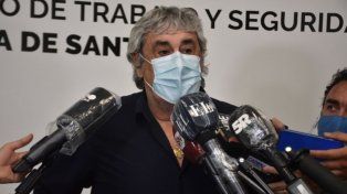 La UDA da continuidad al plan de lucha: habrá paro este jueves y viernes