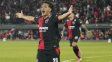 Juegos Suramericanos: un futbolista de Newells, convocado para la selección argentina de fútbol