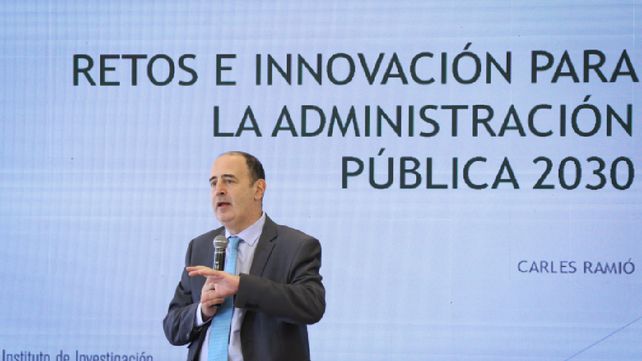 La revolución tecnológica y su impacto en la administración pública, un debate que traerá polémica y conflictos