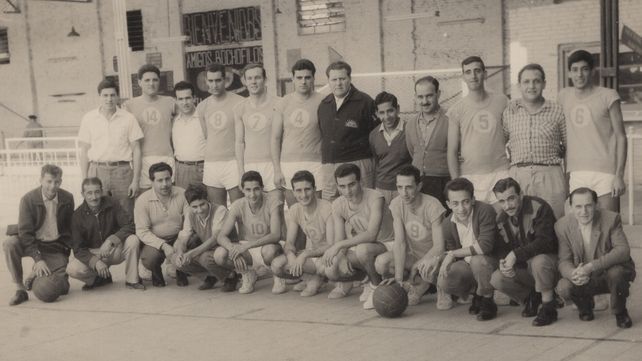 Club Horizonte, cuando el barrio se lleva a flor de piel