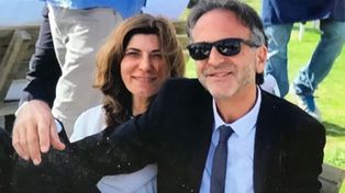 Rodolfo Fabián Rody Skariszewski, tenía 56 años.