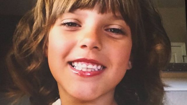 Macabro hallazgo en EE.UU: una nena de 10 años fue acuchillada y estrangulada