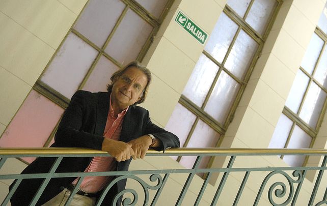 El educador disertará el próximo 1º de octubre en un congreso nacional que se realizará en Rosario.