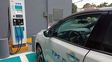 Rosario registró 7 autos eléctricos e híbridos por día en el primer trimestre