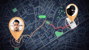 El truco para poder ubicar y rastrear el celular perdido