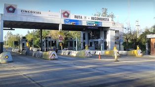 Ruta 11: se levantarían los peajes y hay preocupación por los puestos laborales